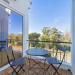 Marina Buzios 2-bedroom * Vilamoura