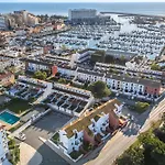 Marina Buzios 2-bedroom * Vilamoura