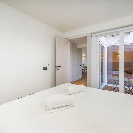 Marina Buzios 2-bedroom Appartement