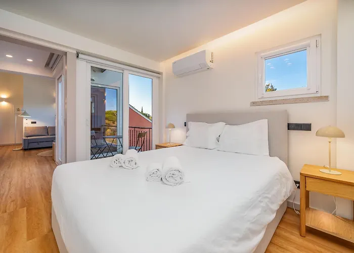 Marina Buzios 2-bedroom *