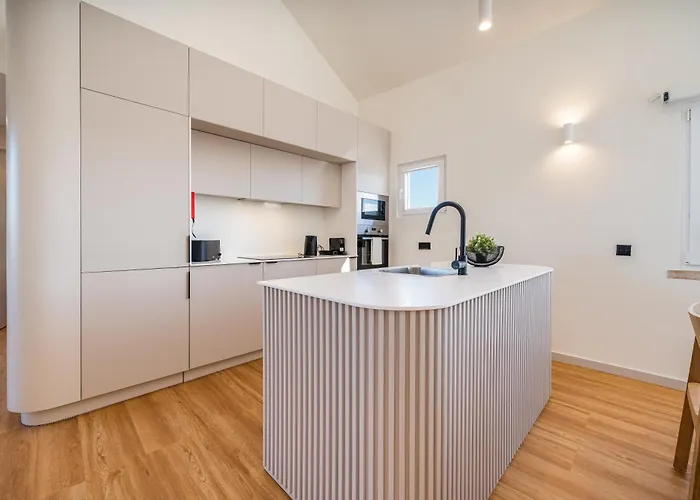 Marina Buzios 2-bedroom Vilamoura