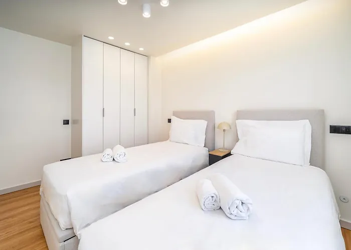 Marina Buzios 2-bedroom