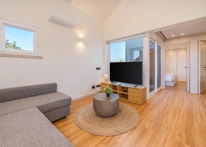 Marina Buzios 2-bedroom Appartement *