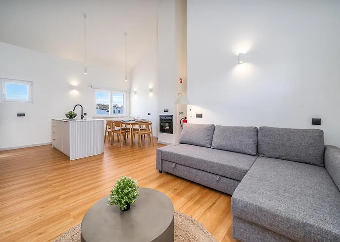 Marina Buzios 2-bedroom Appartement *