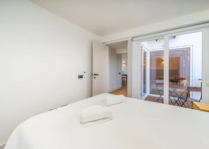 Marina Buzios 2-bedroom Appartement