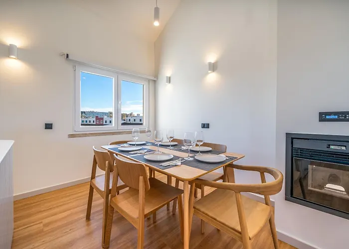 Marina Buzios 2-bedroom