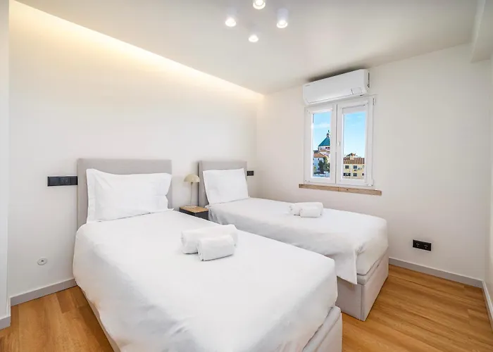 Marina Buzios 2-bedroom Vilamoura