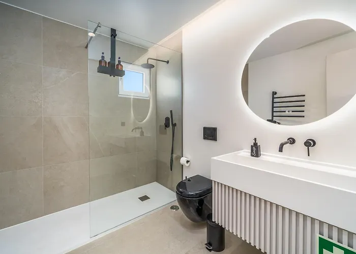 Marina Buzios 2-bedroom Vilamoura
