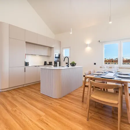 Marina Buzios 2-bedroom * ヴィラモウラ