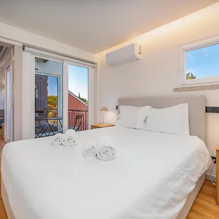 Marina Buzios 2-bedroom *