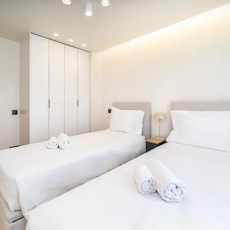 Marina Buzios 2-bedroom