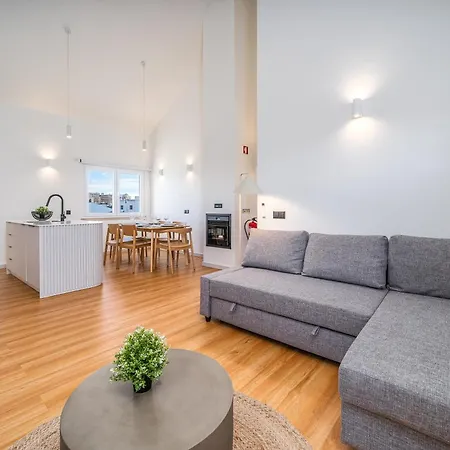 Marina Buzios 2-bedroom アパート *