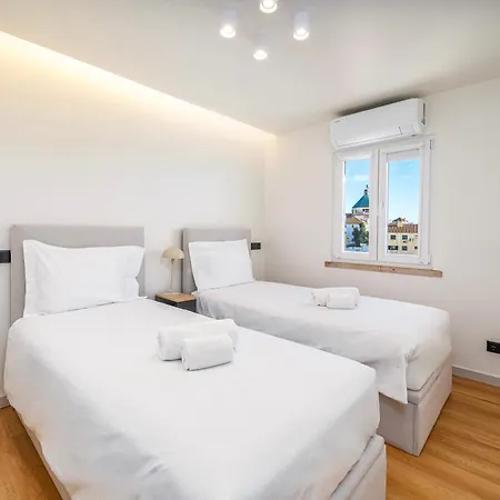 Marina Buzios 2-bedroom فيلامورا
