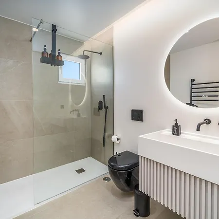 Marina Buzios 2-bedroom فيلامورا