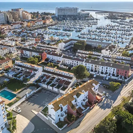 Marina Buzios 2-bedroom * فيلامورا