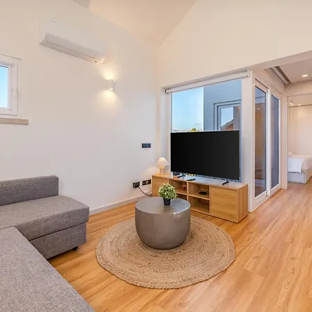 Marina Buzios 2-bedroom Apartament *